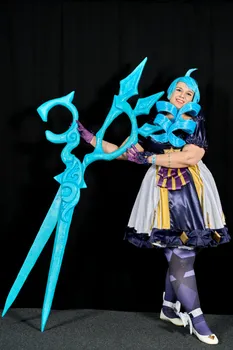 Copyright : Théa Grondier